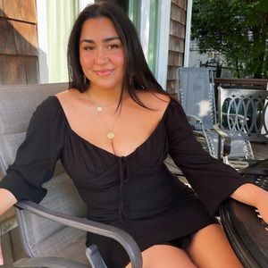 Meet your Posher, Haley